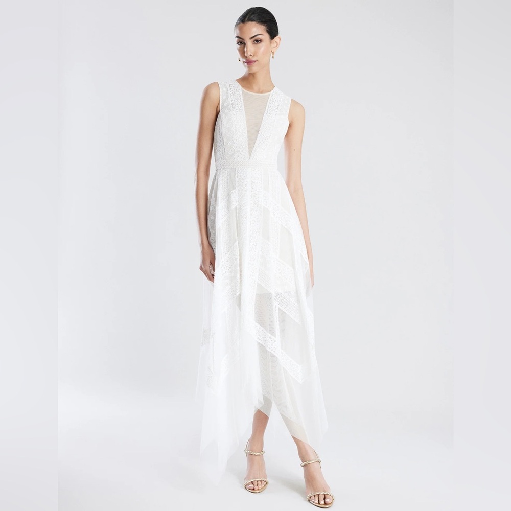Most gorgeous BCBGMAXAZRIA dress size 0